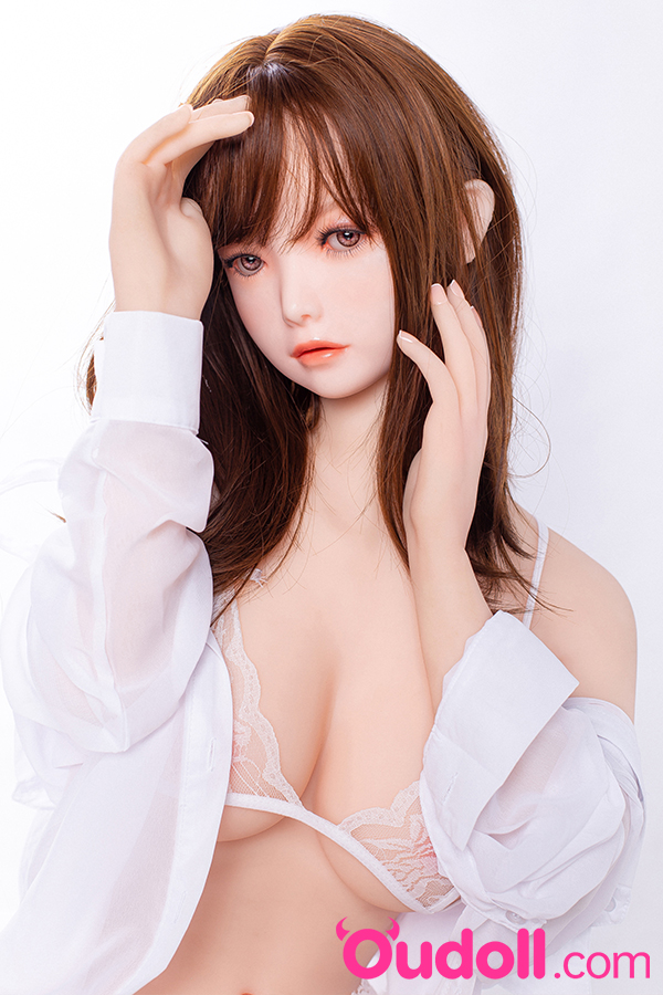 Young Sex Doll With Mid Chested TPE Head Paloma 138CM