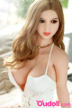 Beautiful Young Woman Sex Doll  Alena Croft 158CM
