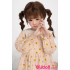 Cute Little Ponytail Girl Sex Doll for Man Finn 110CM