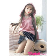 Kelly Mini Sex Doll Online Store For Sale Real Petite Body 128cm