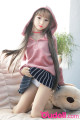 Kelly Mini Sex Doll Online Store For Sale Real Petite Body 128cm