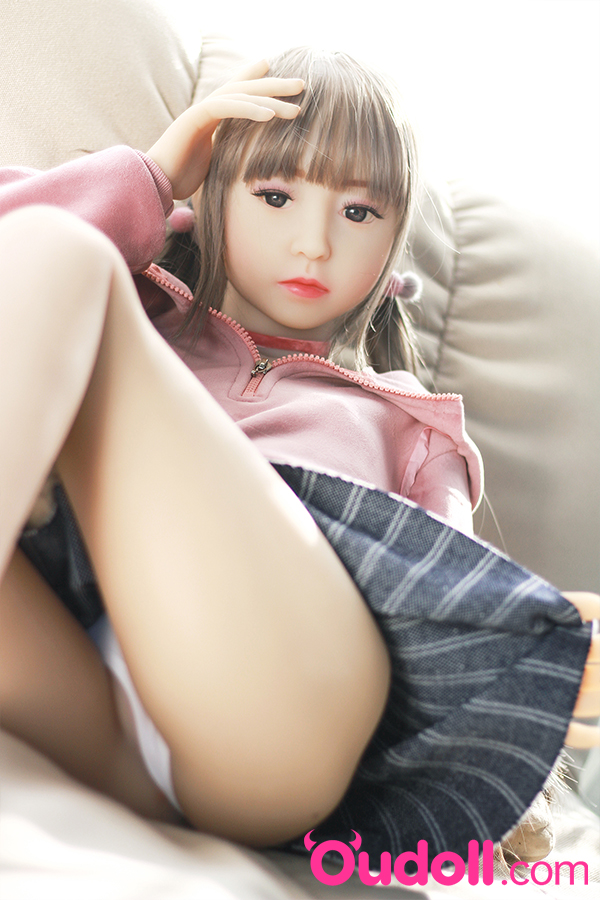 Kelly Mini Sex Doll Online Store For Sale Real Petite Body 128cm