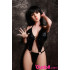 110cm Big Breast TPE Material Adult Doll