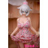 100cm pvc head anime cute adult doll